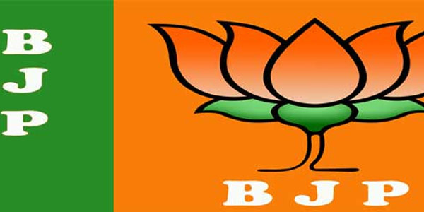 TN BJP Coalition out of chaos this evening as blockquote list