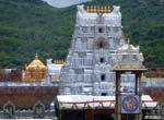 Tirupati to worship on English new Year : Ticket Delivery on 7th