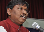 Jharkhand BJP Chief Minister Arjun Munda quits: dissolve the legislature Recommendation