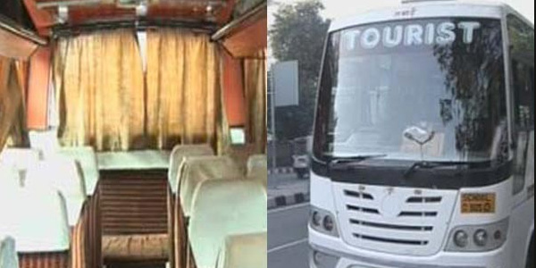 Delhi rape case of a medical student to remember the name of the Government Museum