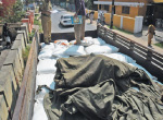 Pirates seized 5 tons of explosives from Pollachi