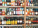 Liquor prices up to Rs 40, it'll enhance the image: New Year with effect from