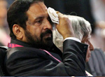 Commonwealth Games scam: Suresh Kalmadi on charges