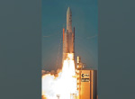 India's GSAT-16 launched