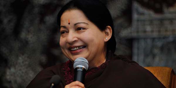 Chennai: Tamil Nadu government employees, teachers will be provided to the Chief Minister Jayalalithaa has increased 7 percent