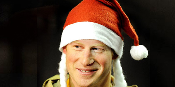 Prince Harry Compared Afghanistan war with video game? : Taliban condemned