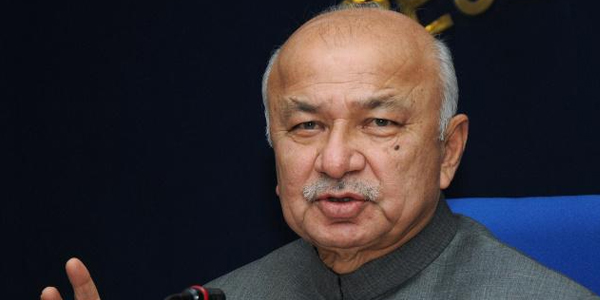 Chief Secretaries,DGPs consultation with the Interior Minister in Delhi