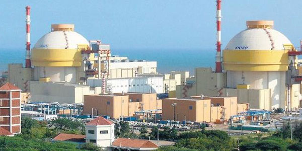 The Supreme Court rejected a petition opposing the Kudankulam nuclear power plant does not need new rules: Judges comment