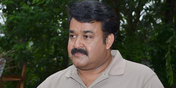 HC to tap demand in the elephant's case in Actor Mohanlal