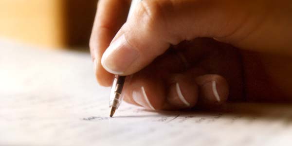 All schools throughout have the quarterly exams on the day selected: 1 crore 30 lakh students writing