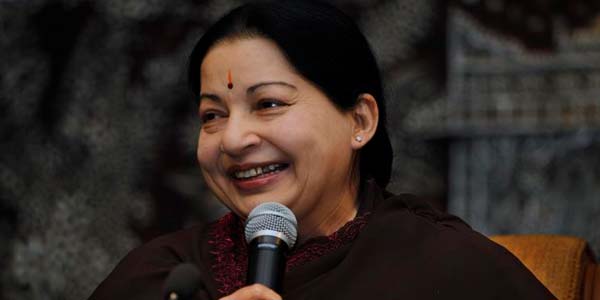 Appointment Order to 142 clans, Chief Minister Jayalalithaa issued