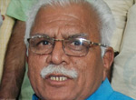Haryana CM Manohar Lal Khattar defends khap panchayats