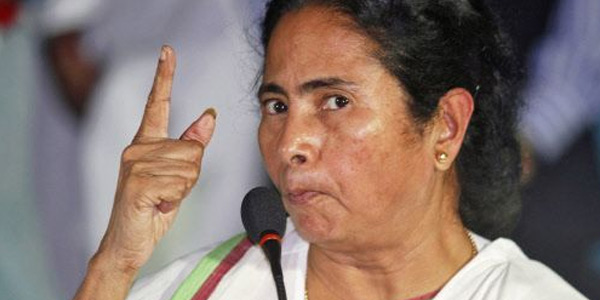 Barking dogs do not care about: Chief Minister Mamata retaliation