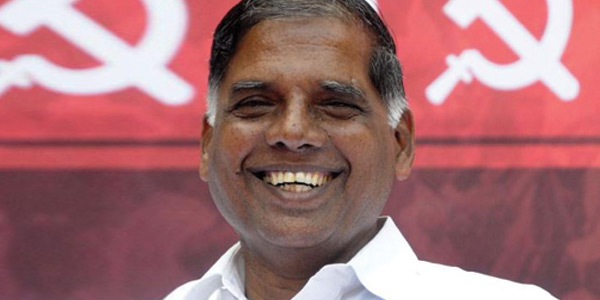 Jayalalitha should meet PM in cauvery issue : G. Ramakrishnan