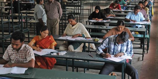 Group 2 Exam Tomorrow is the release paper Canceled