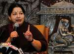 Connected with the running of the state insurance Pharmacy : Chief Minister Jayalalithaa to
