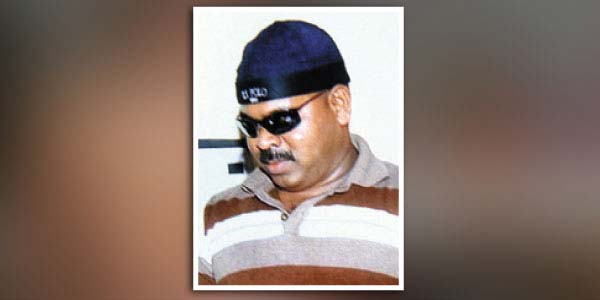 Abro President Yesudas arrested