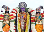 Tirupati 7th day pirammorcavam
