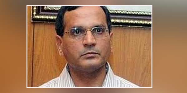 Cauvery Monitoring Committee Meeting, The Chief Secretary Sarangi trip to Delhi