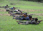 Maoist prisoners freed terror attack: 4 killed in police, including