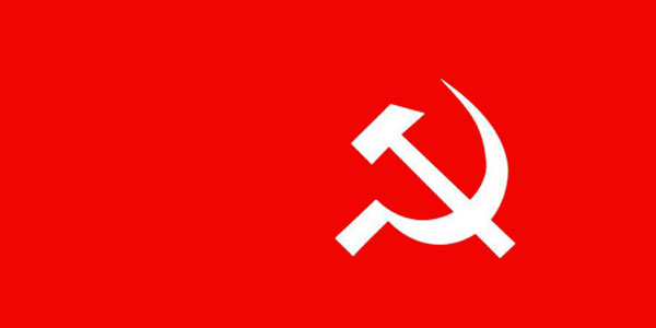 2 kamyunistkalum deviation from AIADMK team? By this evening