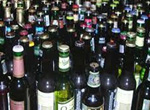 TASMAC liquor sales management disappointed
