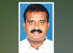 South Chennai DMK Deputy organizer Appointed