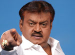 BJP emerges victorious coalition ever break? DMDK Vijayakanth to the deadline for this evening