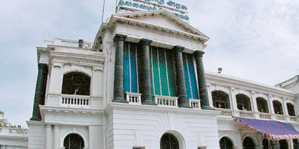 1591 seniors teachers Appointment on high school