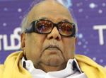 Karunanidhi's insistence on the need to take action without delay to the Mullaperiyar issue