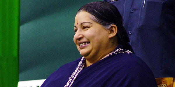 Kaccattivu Supreme Court to take the case to trial immediately petition the government: Jayalalithaa Notification