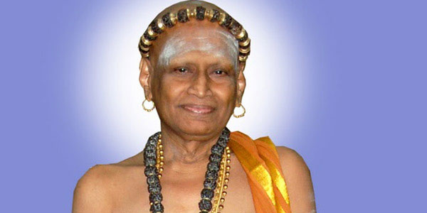 Created along with Nithyananda, Madurai aadheenam trust dissolution: arunagirinathar interview