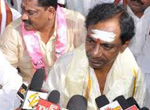 May 16 to change the date of the rising demand for Telangana TRS party