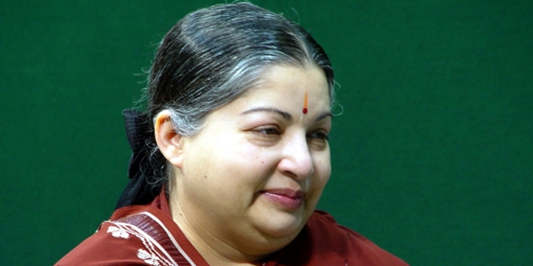 Jayalalitha requested PM for more elecricity