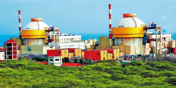 nuclear reactor protest team tomorrow siege struggle in chennai