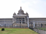 Karnataka Assembly Budget: korata order to MLAs