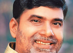 1.498 km Chandrababu Naidu's record-breaking foot pilgrimage oyesar
