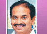 Former DMK MLA gun for police protection