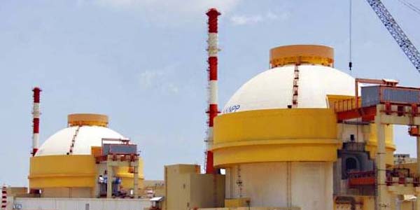 Kudankulam riot tension spread in the coastal villages