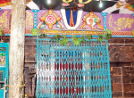 Put the female touch perumalai: tiruvantipuram temple closed