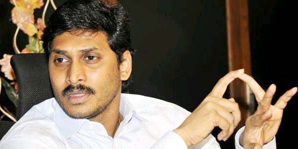 The royal life in prison for Jehan: Telugu Desam charge