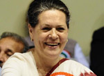 Modified in the new land acquisition bill: Sonia Action